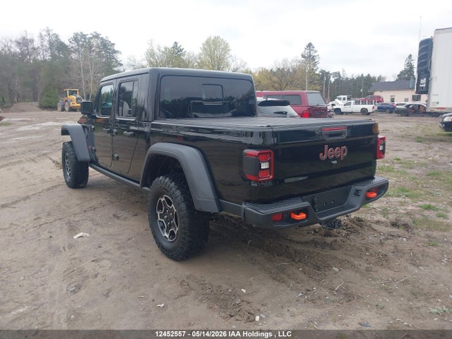 1C6JJTEG1PL534276 Jeep Gladiator Mojave
