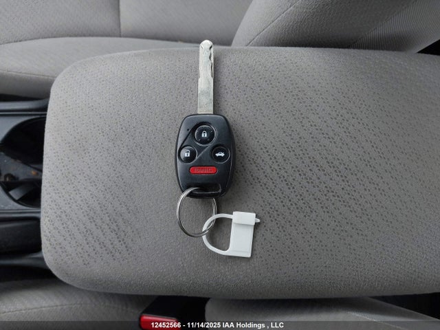 12452566 :رقم المزاد ، 2HGFB2F41DH002241 vin ، 2013 Honda Civic مزاد بيع