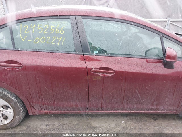 12452566 :رقم المزاد ، 2HGFB2F41DH002241 vin ، 2013 Honda Civic مزاد بيع
