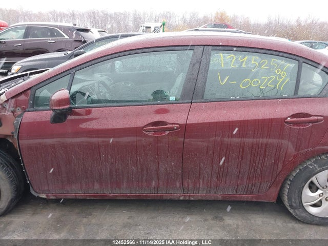 12452566 :رقم المزاد ، 2HGFB2F41DH002241 vin ، 2013 Honda Civic مزاد بيع