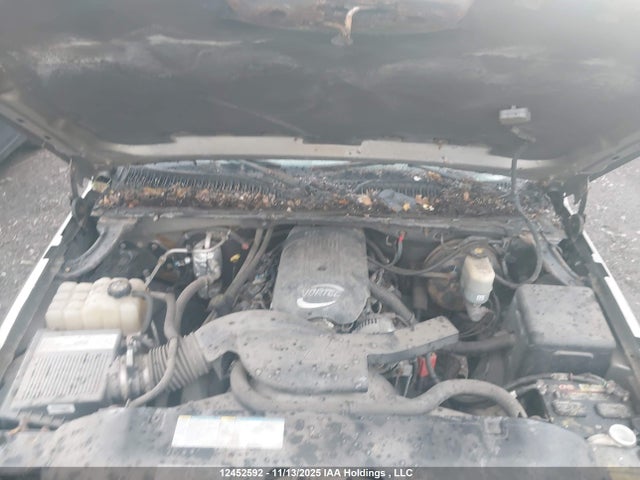 Продаж на аукціоні авто 2002 Chevrolet Avalanche 1500, vin: 3GNEK13T42G335098, номер лоту: 12452592