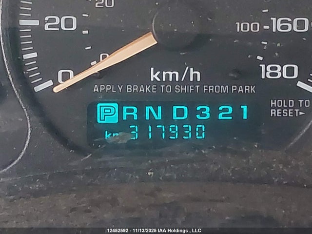 Продаж на аукціоні авто 2002 Chevrolet Avalanche 1500, vin: 3GNEK13T42G335098, номер лоту: 12452592