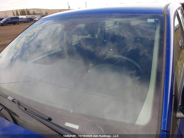 2C4RDGBG6JR347029 Dodge Grand Caravan Cvp/sxt