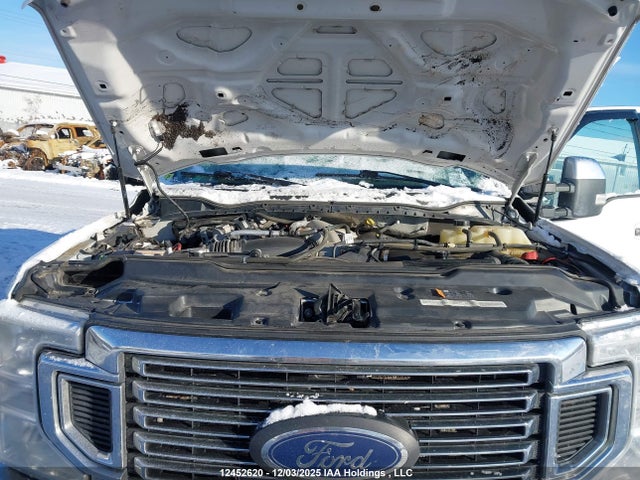 1FT8W3DT4MED34788 Ford F350 Super Duty