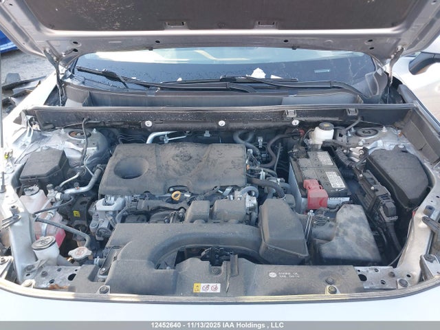 Aukcja sprzedaży 2023 Toyota Rav4 Le, vin: 2T3B1RFV9PC376037, numer aukcji: 12452640