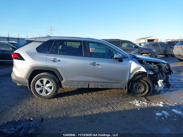 Aukcja sprzedaży 2023 Toyota Rav4 Le, vin: 2T3B1RFV9PC376037, numer aukcji: 12452640