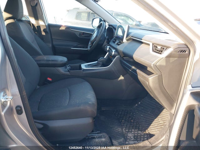 Aukcja sprzedaży 2023 Toyota Rav4 Le, vin: 2T3B1RFV9PC376037, numer aukcji: 12452640