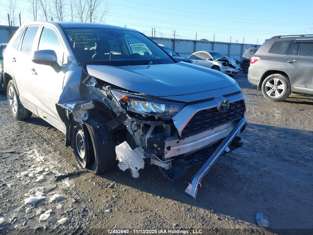 Aukcja sprzedaży 2023 Toyota Rav4 Le, vin: 2T3B1RFV9PC376037, numer aukcji: 12452640