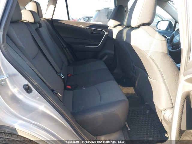 Aukcja sprzedaży 2023 Toyota Rav4 Le, vin: 2T3B1RFV9PC376037, numer aukcji: 12452640