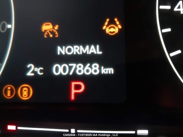 Aukcja sprzedaży 2025 Honda Civic Sport/sport Touring, vin: 2HGFE4F87SH019256, numer aukcji: 12452644