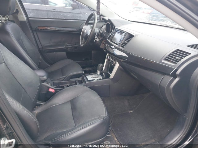 JA32U8FW4GU603123 Mitsubishi LANCER GTS