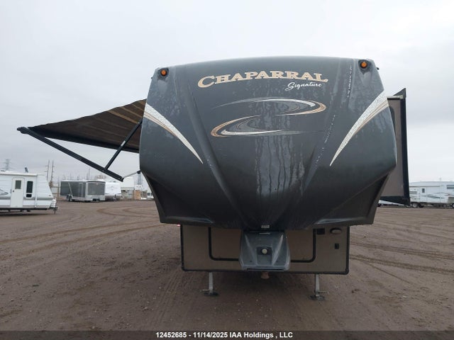 Auction sale of the 2014 Coachmen 345bhs, vin: 5ZT3CHYB1EA308738, lot number: 12452685
