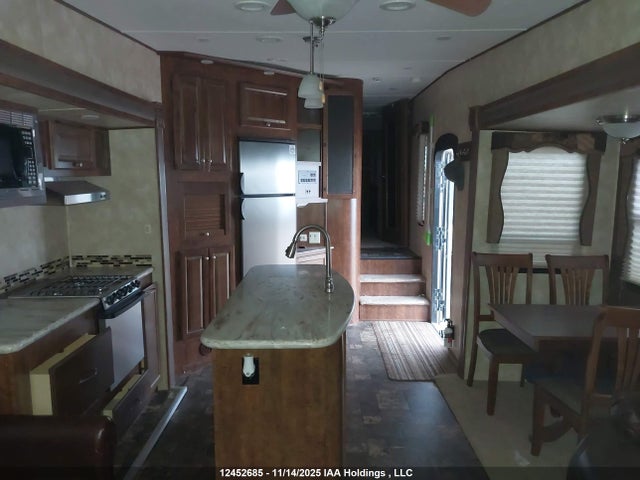 Auction sale of the 2014 Coachmen 345bhs, vin: 5ZT3CHYB1EA308738, lot number: 12452685