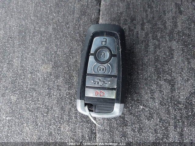 Aukcja sprzedaży 2025 Ford F150, vin: 1FTFW4L84SFB30039, numer aukcji: 12452737