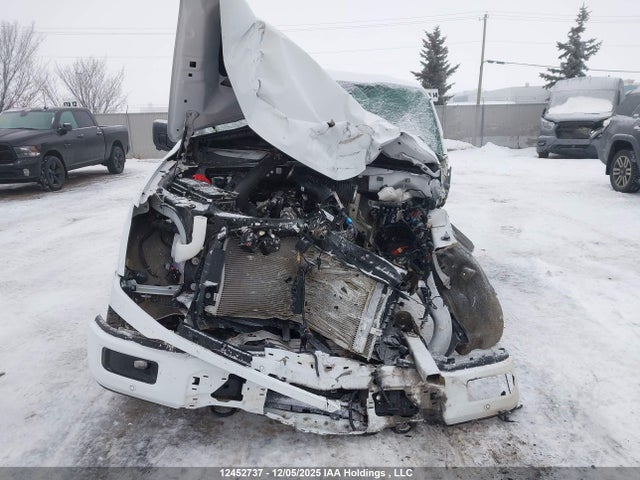 Aukcja sprzedaży 2025 Ford F150, vin: 1FTFW4L84SFB30039, numer aukcji: 12452737