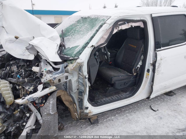 Aukcja sprzedaży 2025 Ford F150, vin: 1FTFW4L84SFB30039, numer aukcji: 12452737