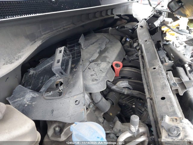 5XYPGDA37LG631336 KIA Sorento 2.4l Lx/2.4l Lx+/3.3l Lx+