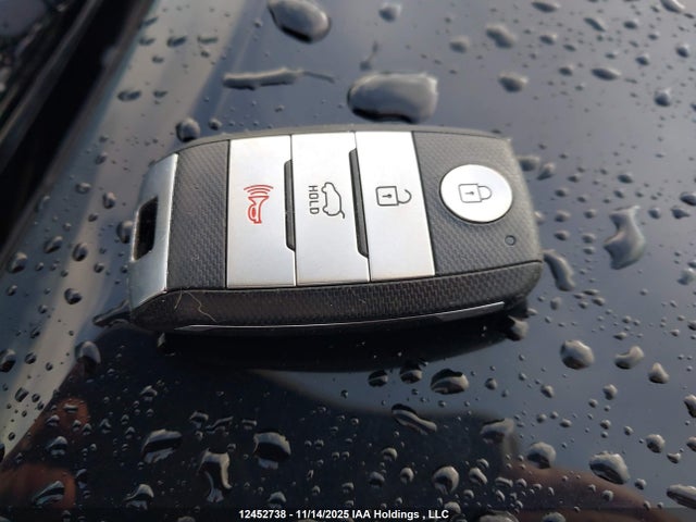 5XYPGDA37LG631336 KIA Sorento 2.4l Lx/2.4l Lx+/3.3l Lx+