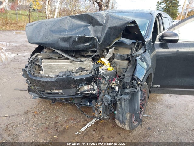 5XYPGDA37LG631336 KIA Sorento 2.4l Lx/2.4l Lx+/3.3l Lx+