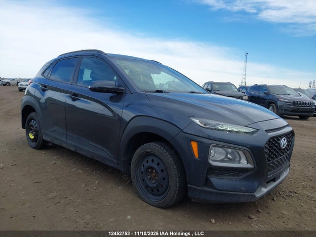 Aukcja sprzedaży 2018 Hyundai Kona 2.0l Luxury, vin: KM8K6CAA9JU138965, numer aukcji: 12452753