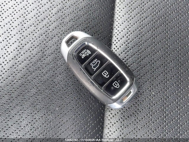 Aukcja sprzedaży 2018 Hyundai Kona 2.0l Luxury, vin: KM8K6CAA9JU138965, numer aukcji: 12452753