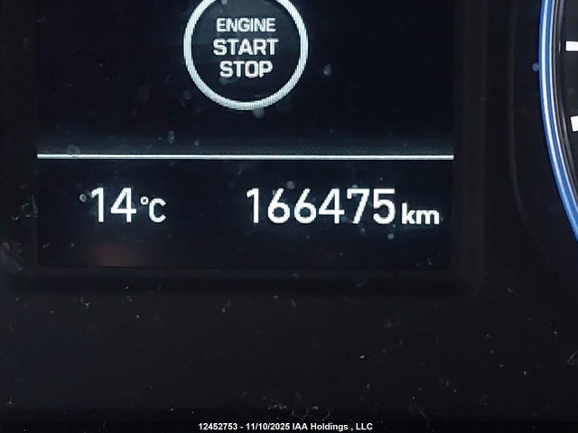 Aukcja sprzedaży 2018 Hyundai Kona 2.0l Luxury, vin: KM8K6CAA9JU138965, numer aukcji: 12452753
