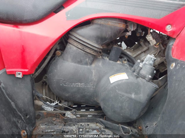Продажа на аукционе авто 2004 Kawasaki Kvf700, vin: JKAVF6A184B504962, номер лота: 12452783
