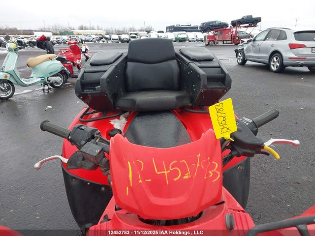 Продажа на аукционе авто 2004 Kawasaki Kvf700, vin: JKAVF6A184B504962, номер лота: 12452783