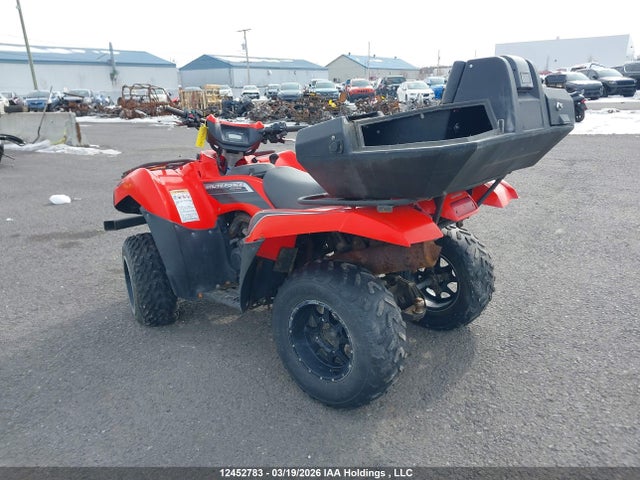 Продажа на аукционе авто 2004 Kawasaki Kvf700, vin: JKAVF6A184B504962, номер лота: 12452783