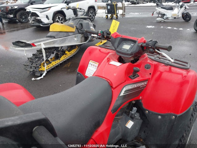 Продажа на аукционе авто 2004 Kawasaki Kvf700, vin: JKAVF6A184B504962, номер лота: 12452783