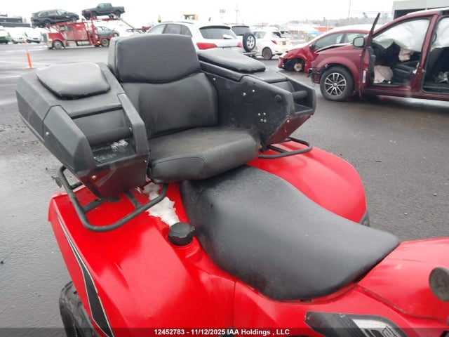 Продажа на аукционе авто 2004 Kawasaki Kvf700, vin: JKAVF6A184B504962, номер лота: 12452783