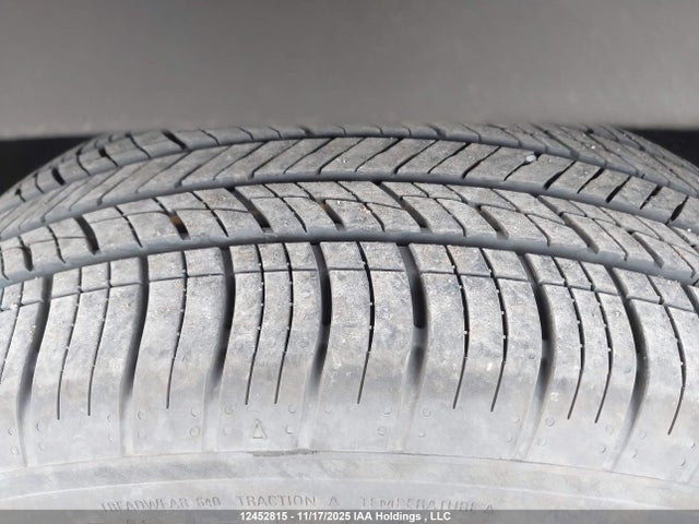 12452815 :رقم المزاد ، 3VVVC7B23SM025304 vin ، 2025 Volkswagen Taos Comfortline مزاد بيع