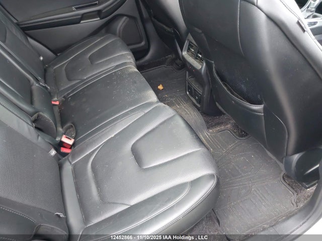 Продаж на аукціоні авто 2016 Ford Edge Titanium, vin: 2FMPK4K92GBC32633, номер лоту: 12452866