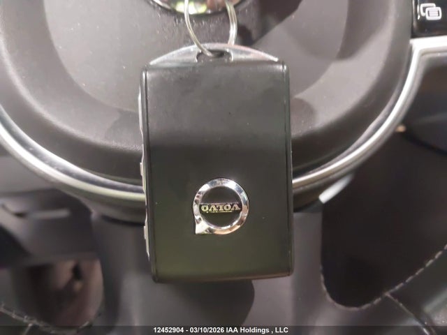 YV4A22PK3K1445229 Volvo Xc90 T6 Momentum
