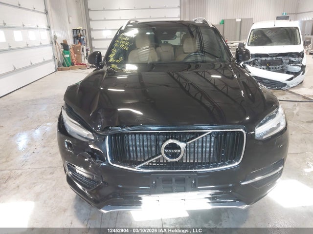 YV4A22PK3K1445229 Volvo Xc90 T6 Momentum