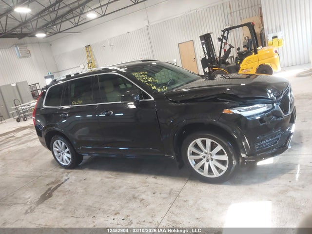 YV4A22PK3K1445229 Volvo Xc90 T6 Momentum