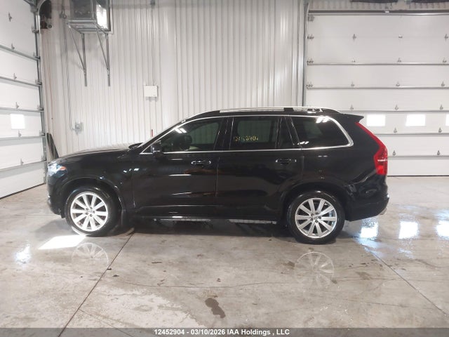 YV4A22PK3K1445229 Volvo Xc90 T6 Momentum