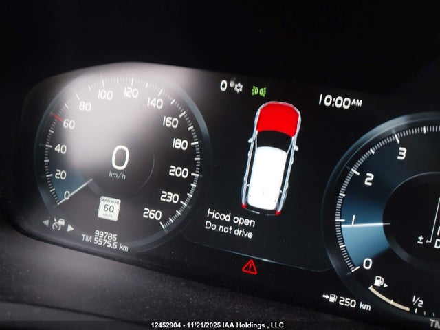YV4A22PK3K1445229 Volvo Xc90 T6 Momentum