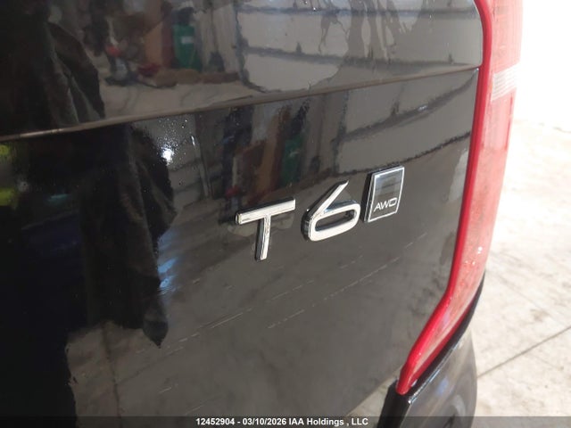 YV4A22PK3K1445229 Volvo Xc90 T6 Momentum