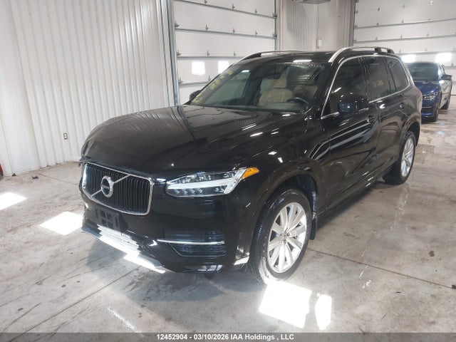 YV4A22PK3K1445229 Volvo Xc90 T6 Momentum
