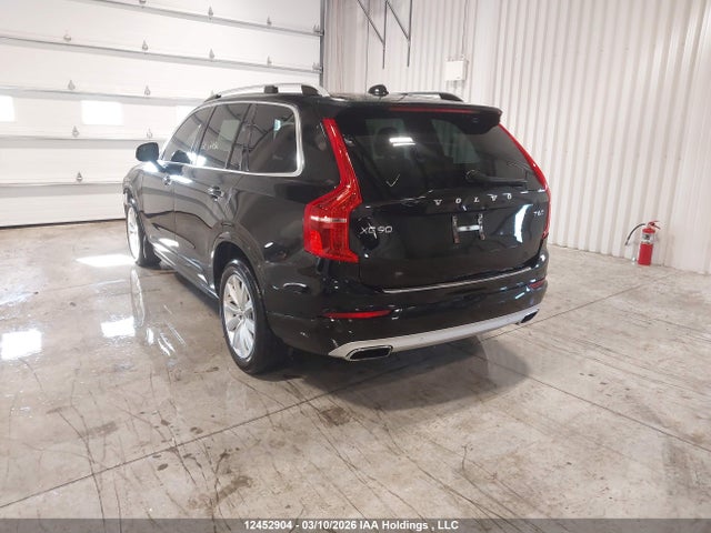 YV4A22PK3K1445229 Volvo Xc90 T6 Momentum
