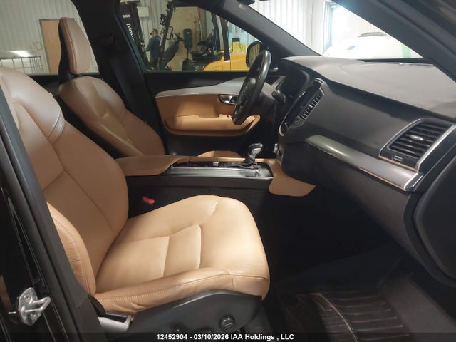 YV4A22PK3K1445229 Volvo Xc90 T6 Momentum