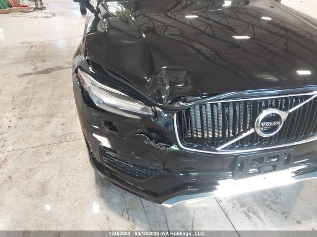 YV4A22PK3K1445229 Volvo Xc90 T6 Momentum