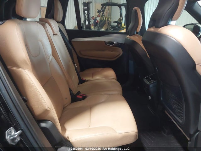YV4A22PK3K1445229 Volvo Xc90 T6 Momentum