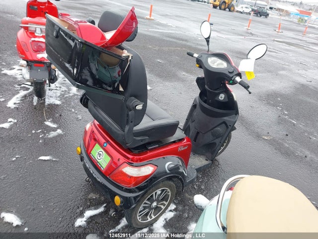 2019 Triporteur Et30 Classic მანქანა იყიდება აუქციონზე, vin: TOL005190900091, აუქციონის ნომერი: 12452911
