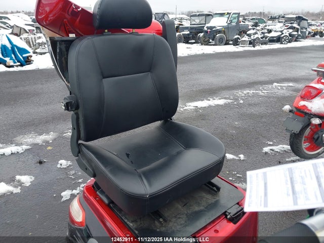 2019 Triporteur Et30 Classic მანქანა იყიდება აუქციონზე, vin: TOL005190900091, აუქციონის ნომერი: 12452911