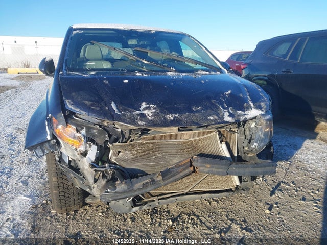 5FNRL5H61FB509142 Honda Odyssey Ex-l
