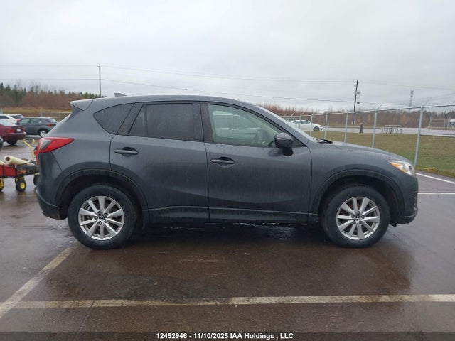 JM3KE2CY3G0830870 Mazda Cx-5 Gs