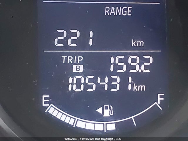 JM3KE2CY3G0830870 Mazda Cx-5 Gs