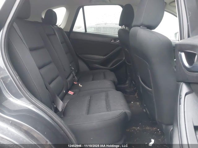 JM3KE2CY3G0830870 Mazda Cx-5 Gs